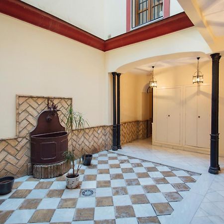 Beautiful And Cozy- 1Bd 1Bth- Arenal Center Διαμέρισμα Σεβίλλη Εξωτερικό φωτογραφία