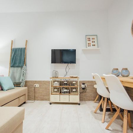 Beautiful And Cozy- 1Bd 1Bth- Arenal Center Διαμέρισμα Σεβίλλη Εξωτερικό φωτογραφία