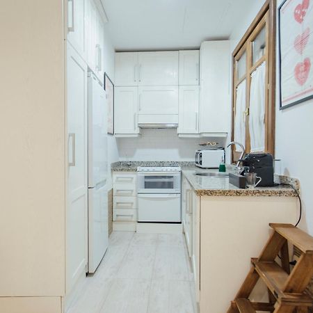 Beautiful And Cozy- 1Bd 1Bth- Arenal Center Διαμέρισμα Σεβίλλη Εξωτερικό φωτογραφία