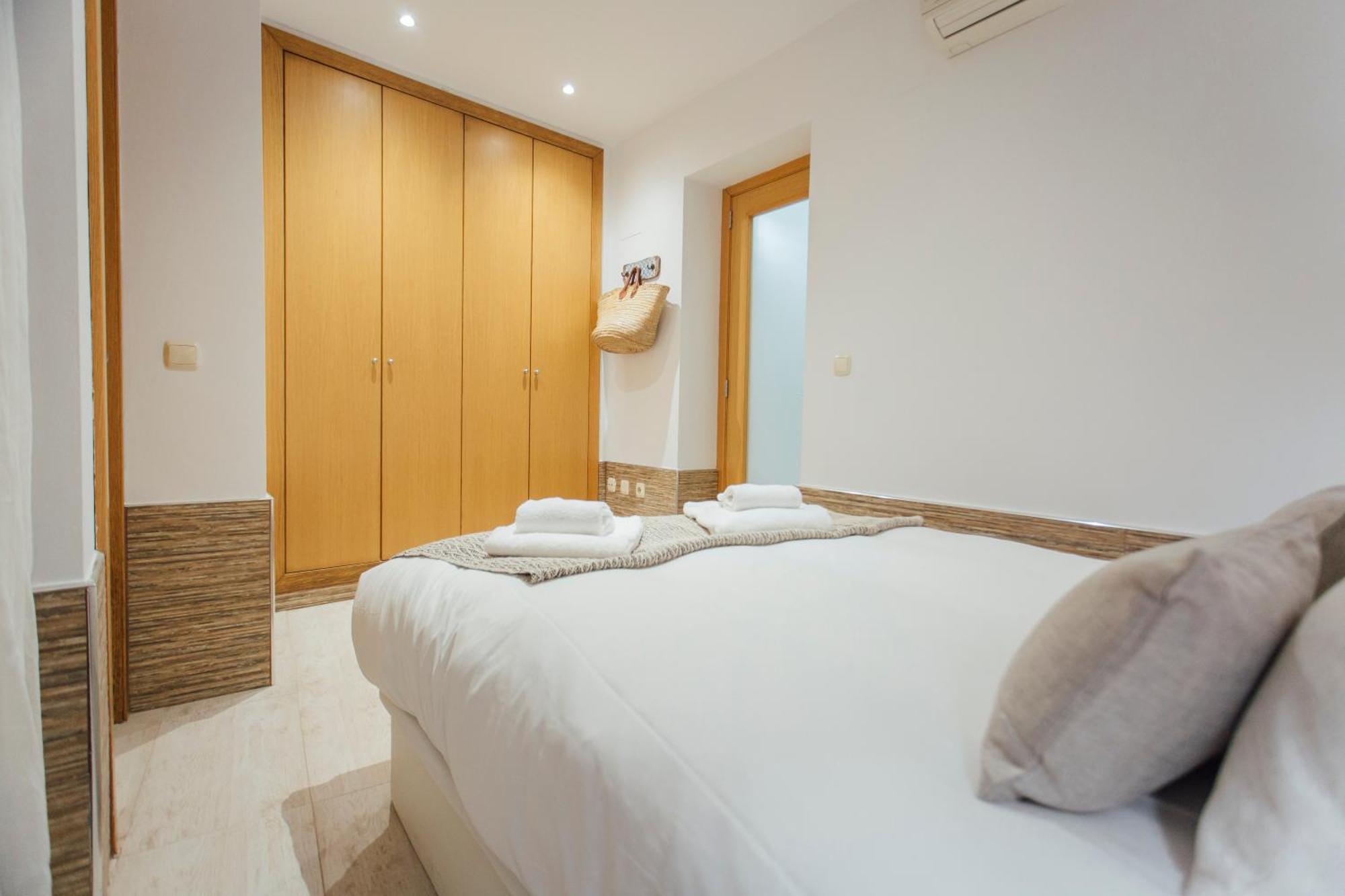 Beautiful And Cozy- 1Bd 1Bth- Arenal Center Διαμέρισμα Σεβίλλη Εξωτερικό φωτογραφία