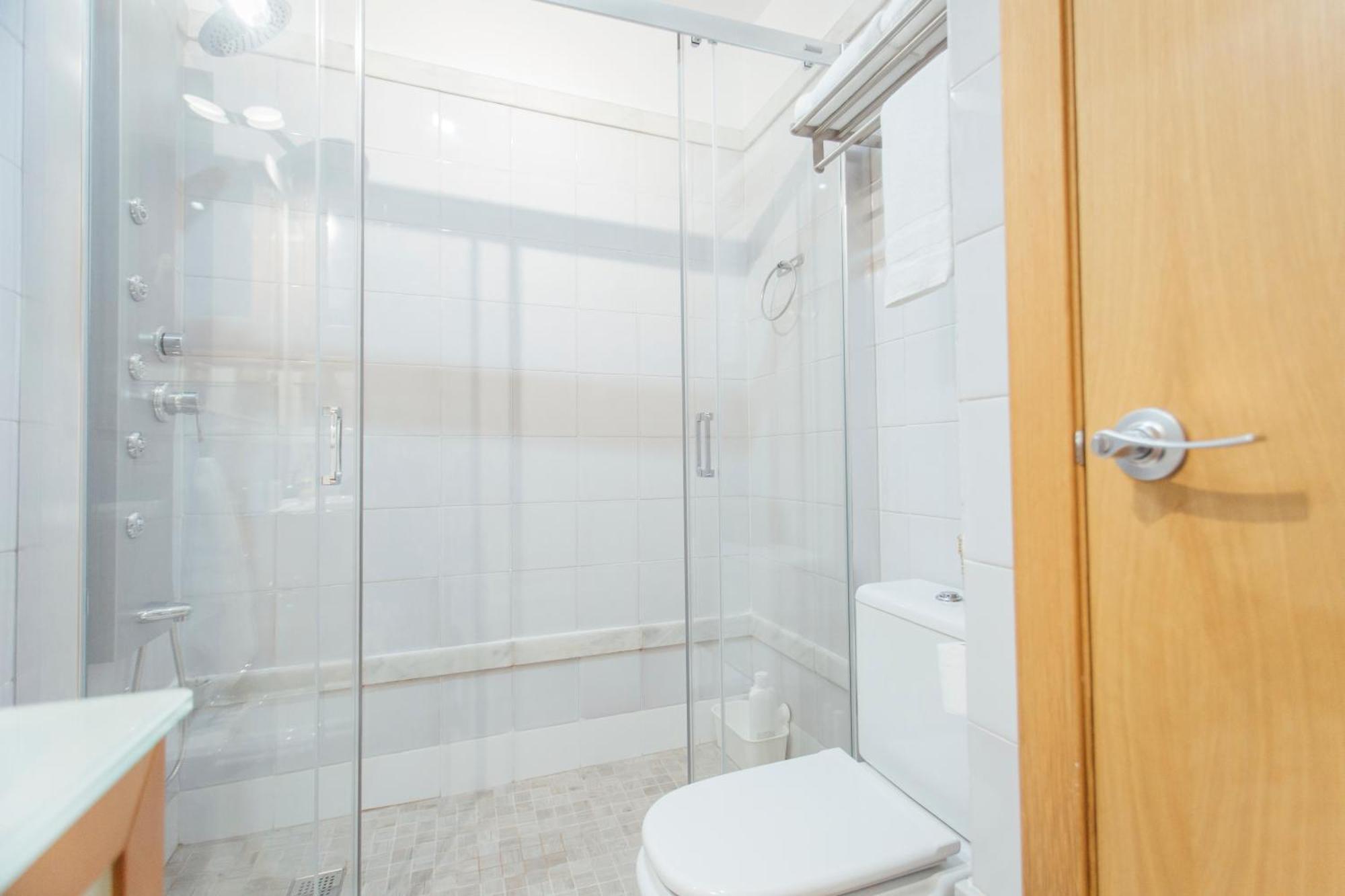 Beautiful And Cozy- 1Bd 1Bth- Arenal Center Διαμέρισμα Σεβίλλη Εξωτερικό φωτογραφία