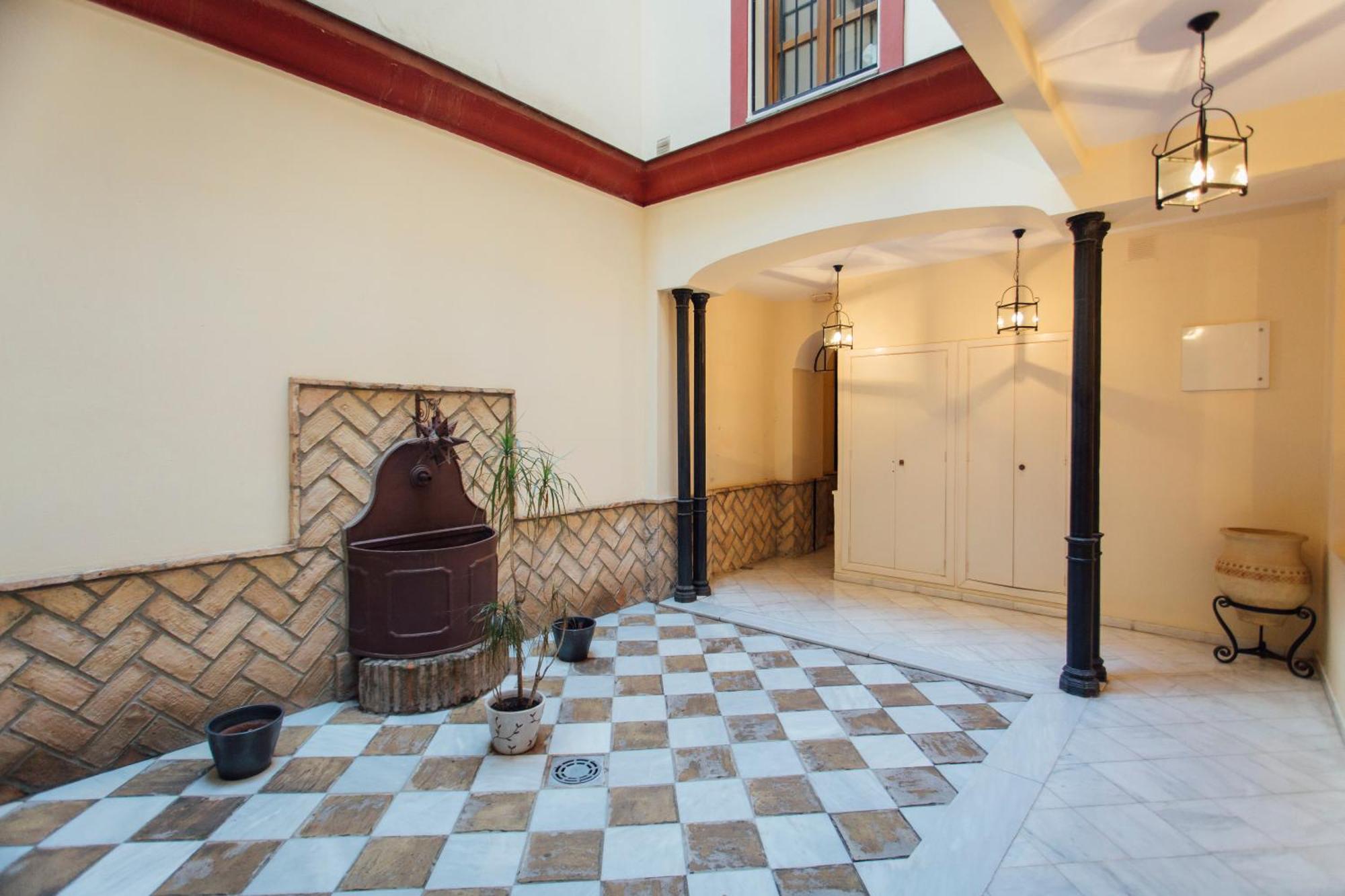 Beautiful And Cozy- 1Bd 1Bth- Arenal Center Διαμέρισμα Σεβίλλη Εξωτερικό φωτογραφία