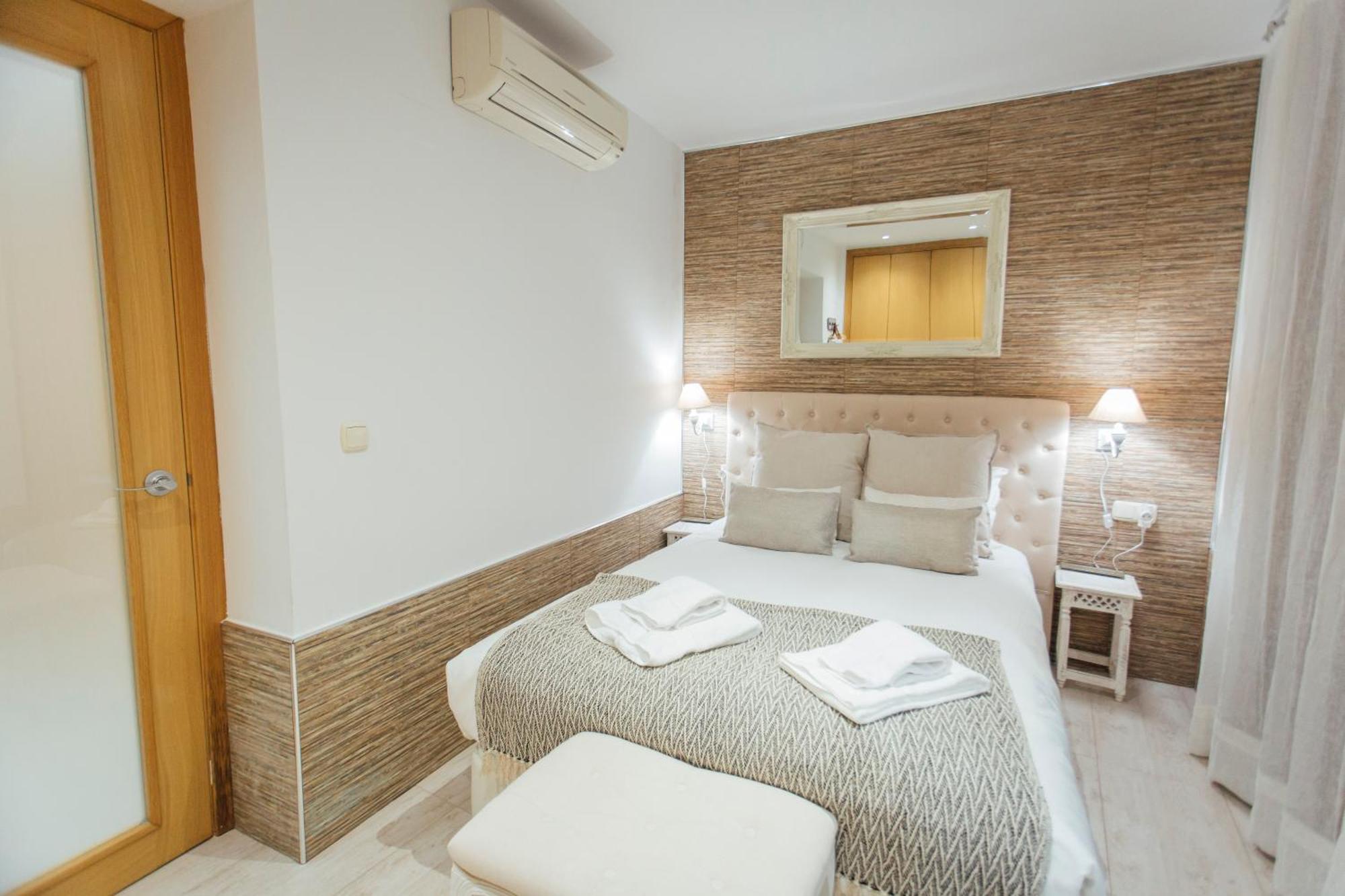 Beautiful And Cozy- 1Bd 1Bth- Arenal Center Διαμέρισμα Σεβίλλη Εξωτερικό φωτογραφία