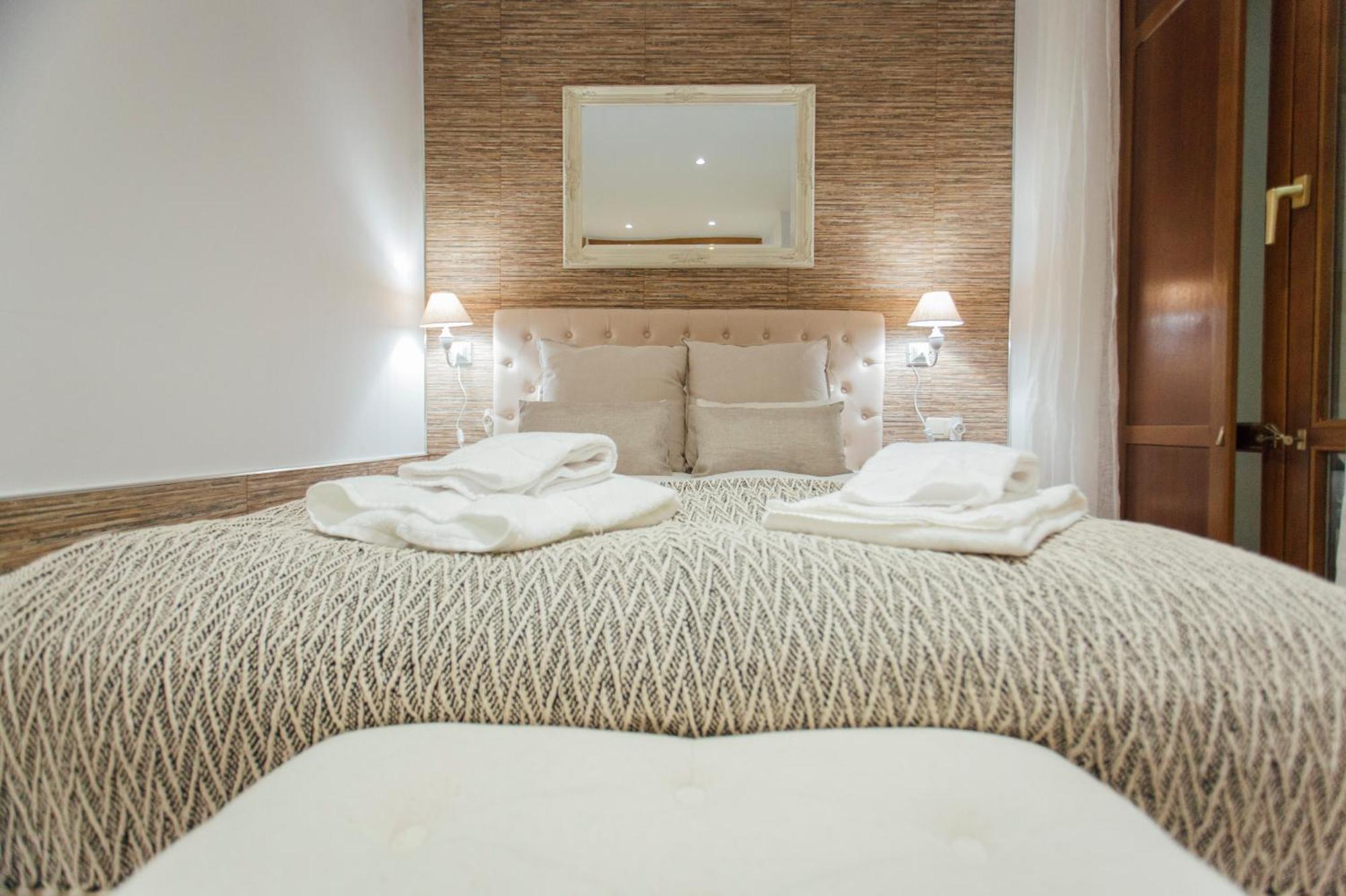Beautiful And Cozy- 1Bd 1Bth- Arenal Center Διαμέρισμα Σεβίλλη Εξωτερικό φωτογραφία