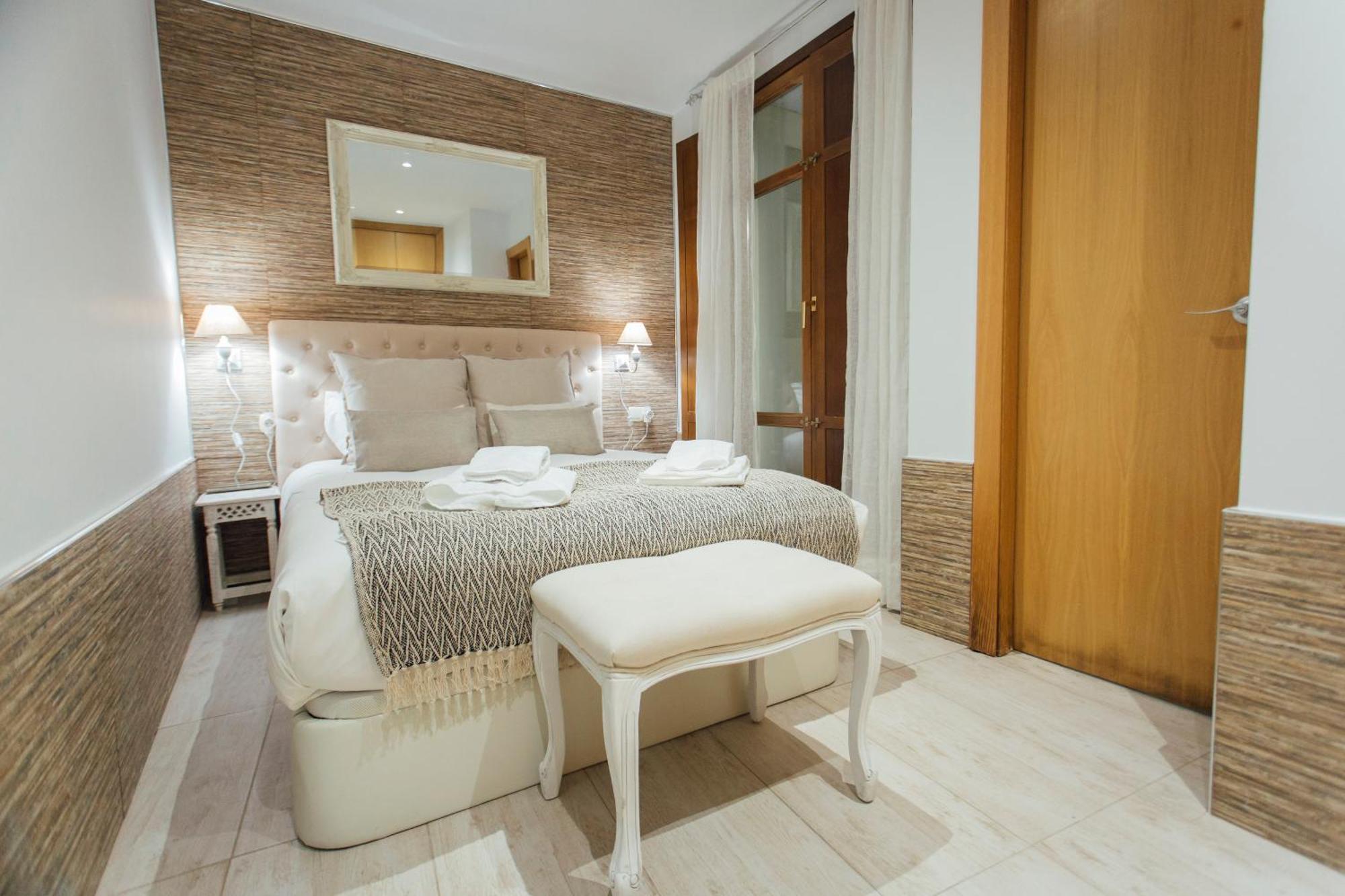 Beautiful And Cozy- 1Bd 1Bth- Arenal Center Διαμέρισμα Σεβίλλη Εξωτερικό φωτογραφία